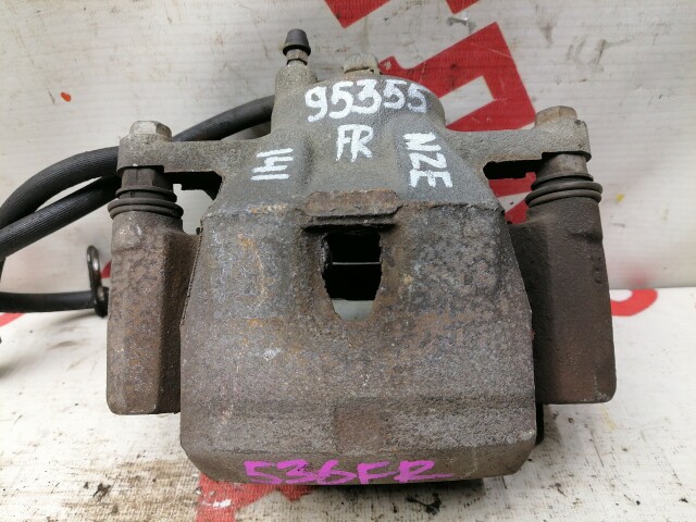 Суппорт TOYOTA Corolla Axio 