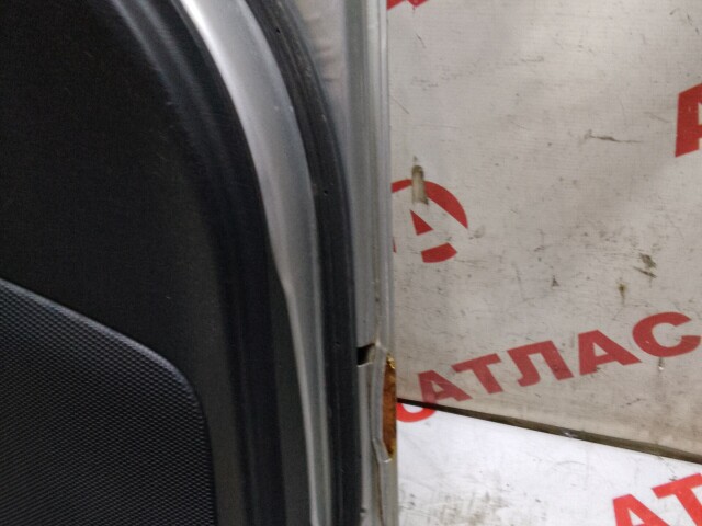 Дверь TOYOTA Corolla Fielder 