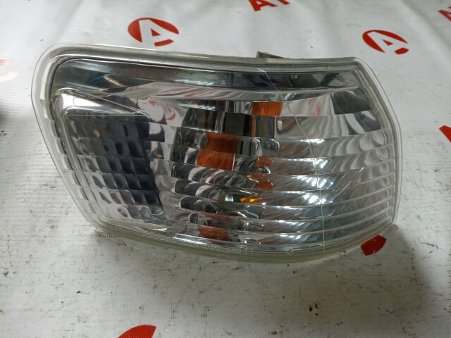 Габарит TOYOTA Corolla 