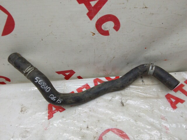 Шланг NISSAN Sunny 