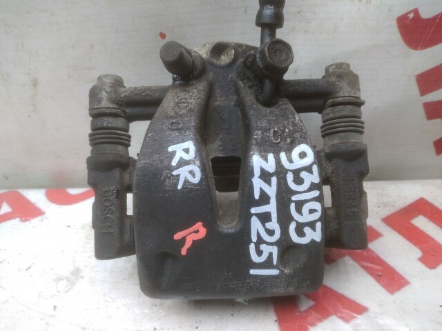 Суппорт TOYOTA Avensis 1ZZ-FE