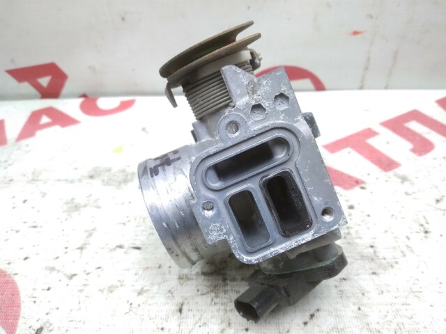 Дроссельная заслонка HONDA Fit L13A