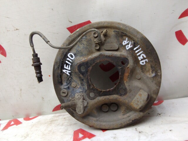 Тормозной механизм TOYOTA Sprinter 