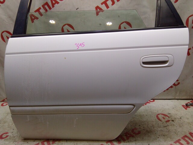 Дверь TOYOTA Caldina 