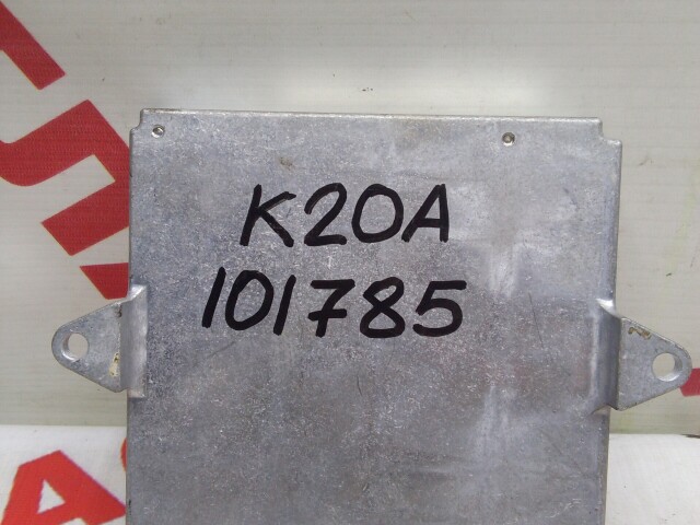 Компьютер HONDA Accord K20A