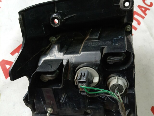 Стоп MITSUBISHI Outlander 