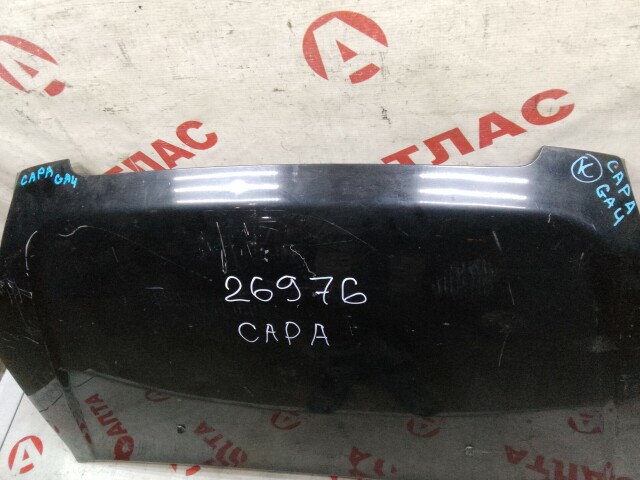 Капот HONDA Capa 