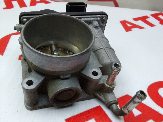 Дроссельная заслонка NISSAN Dualis MR20-DE