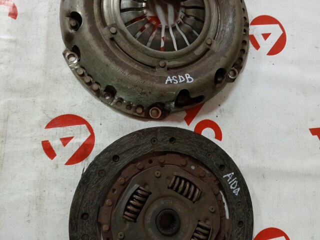 Сцепление FORD Focus II 