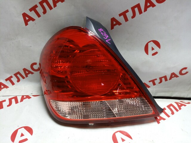 Стоп NISSAN Bluebird Sylphy 