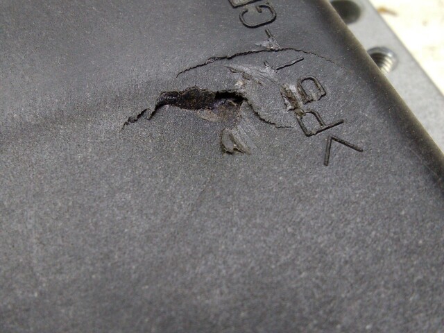 Компьютер TOYOTA Camry 2AZ-FE