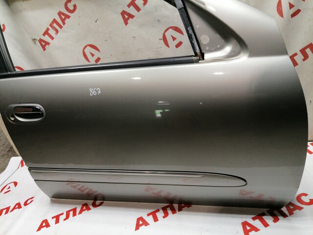 Дверь NISSAN Bluebird Sylphy 