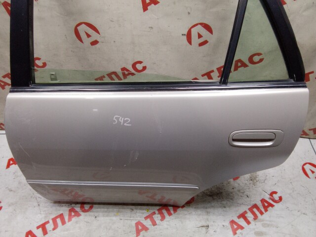 Дверь TOYOTA Corolla 
