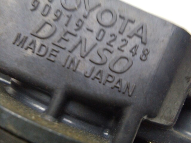 Катушка зажигания TOYOTA Avensis 1AZ-FSE