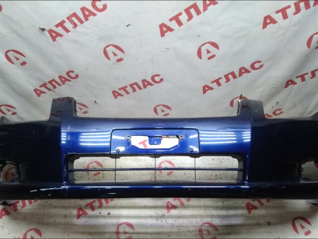 Бампер передний TOYOTA Corolla Axio 