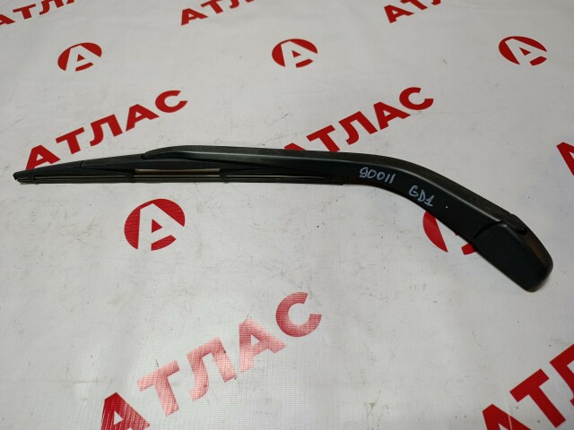 Дворник двери багажника HONDA Fit 