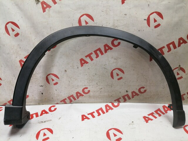 Накладка на крыло MAZDA CX-5 