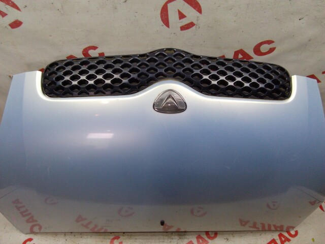 Капот TOYOTA Vitz 