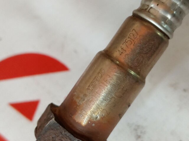 Датчик кислородный HYUNDAI Solaris 