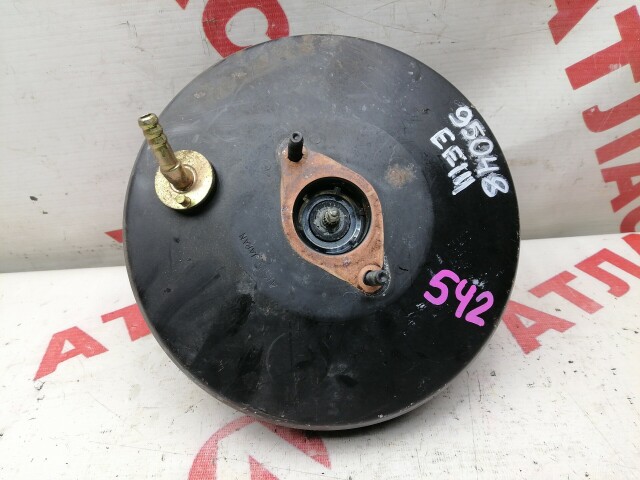 Вакуум TOYOTA Corolla 