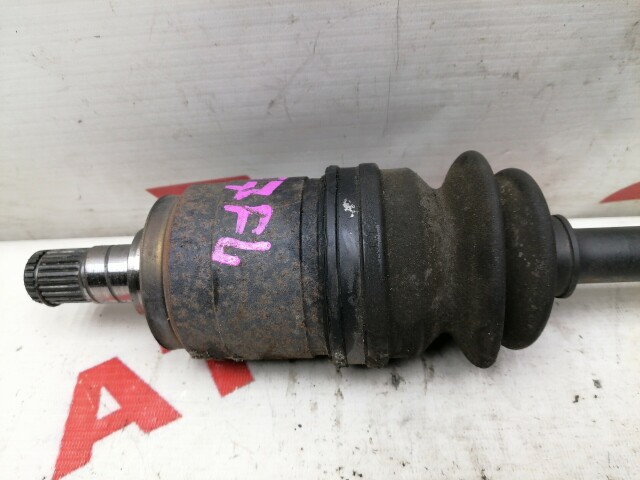 Привод короткий NISSAN Sunny 