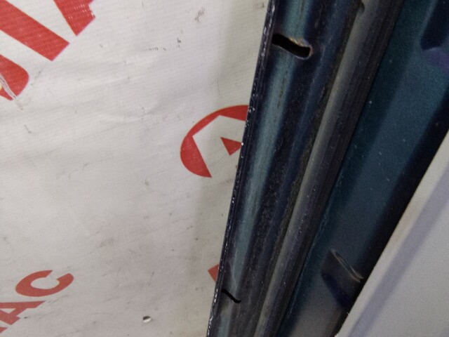 Дверь TOYOTA Corolla Axio 