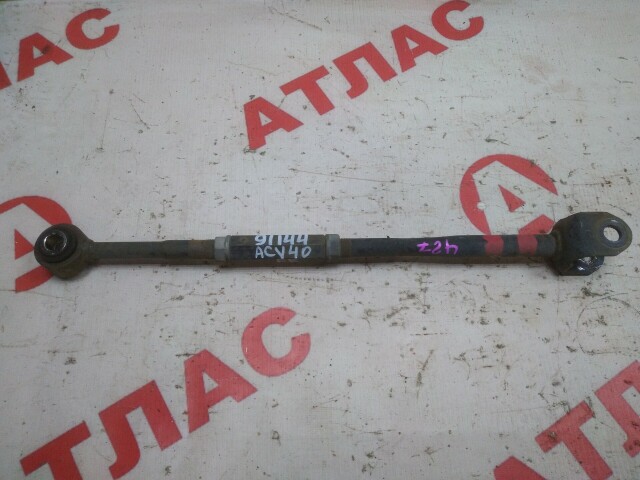 Тяга TOYOTA Camry 