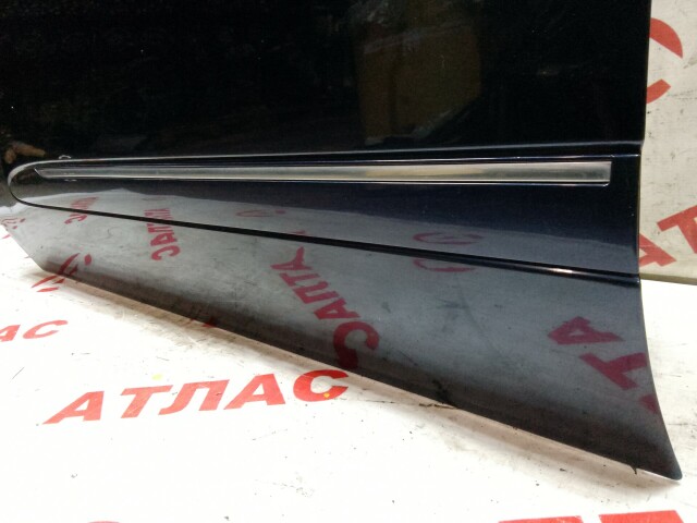 Дверь NISSAN Bluebird Sylphy 