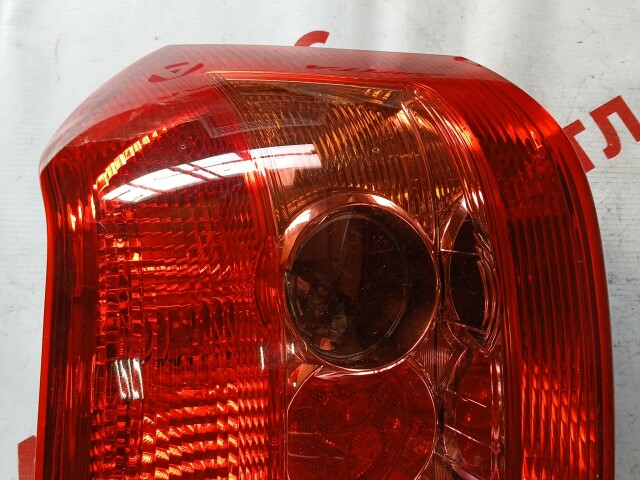 Стоп TOYOTA Corolla Runx 