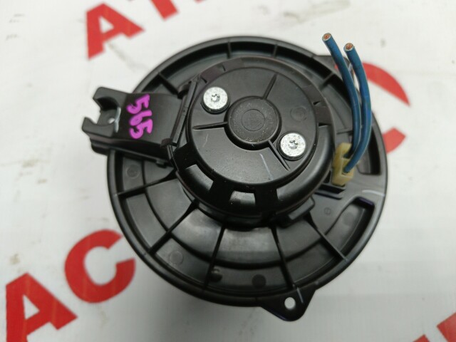 Моторчик печки TOYOTA Avensis 