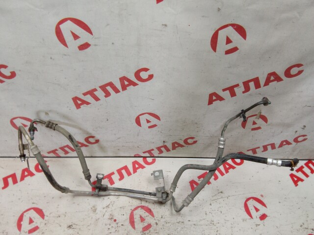 Шланг гидроусилителя RENAULT Duster H4M