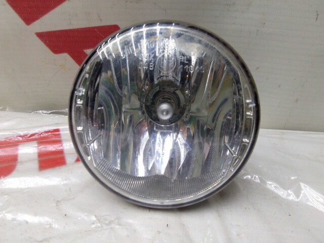 Туманка RENAULT Duster 