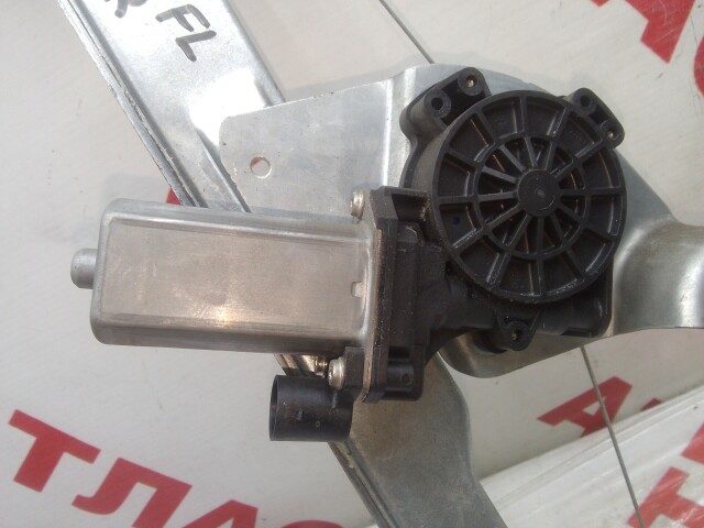 Стеклоподъемник RENAULT Duster 