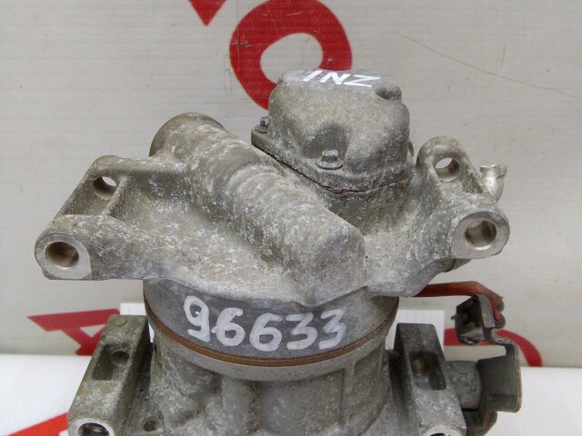 Компрессор кондиционера TOYOTA Corolla Fielder 1NZ-FE