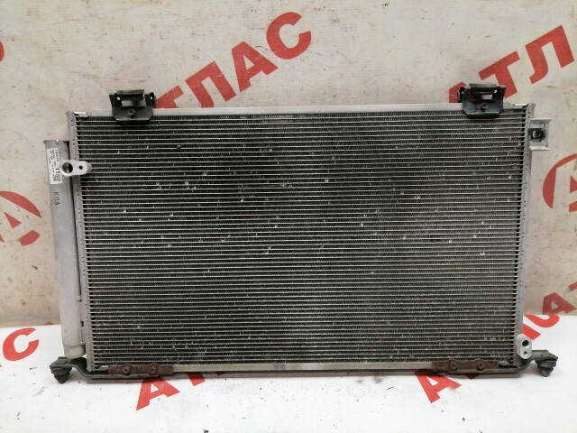 Радиатор кондиционера TOYOTA Avensis 