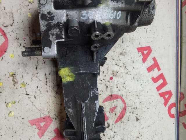 Раздатка TOYOTA Corona Premio 3C-ТЕ