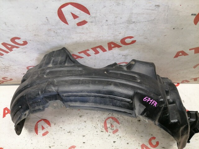 Подкрылок TOYOTA Platz 