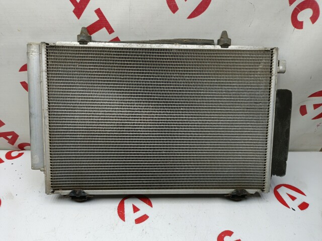 Радиатор кондиционера TOYOTA Succeed 