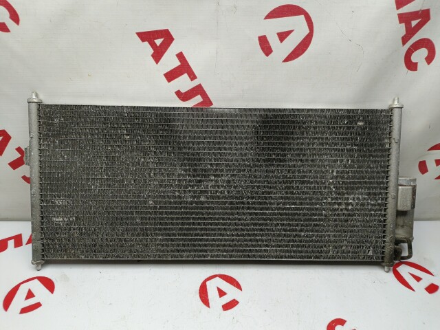 Радиатор кондиционера NISSAN Bluebird Sylphy 