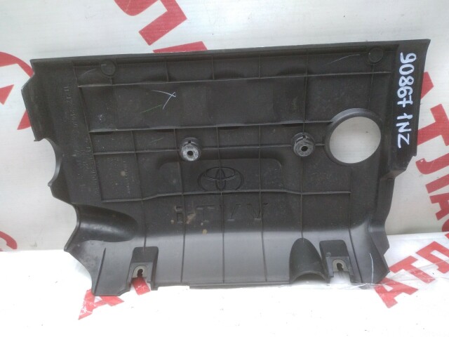 Декоративная крышка ДВС TOYOTA Corolla 1NZ-FE