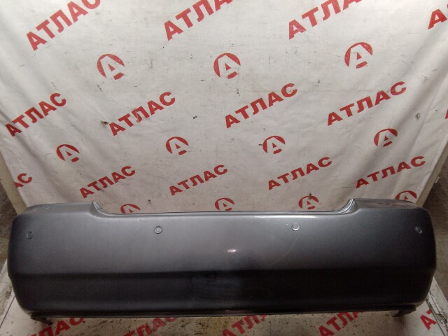 Бампер задний TOYOTA Corolla 