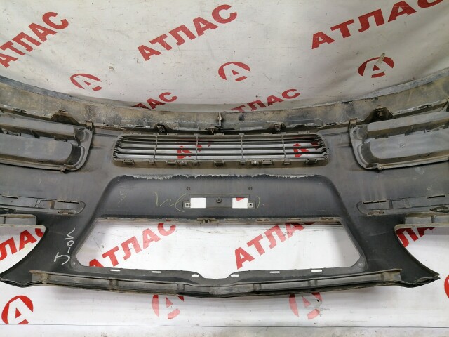 Бампер передний TOYOTA Avensis 