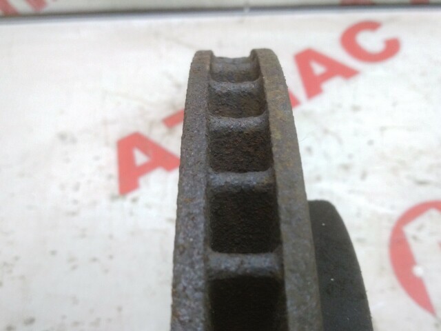 Диск тормозной TOYOTA Carina 