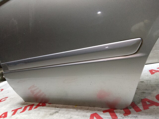 Дверь NISSAN Sunny 