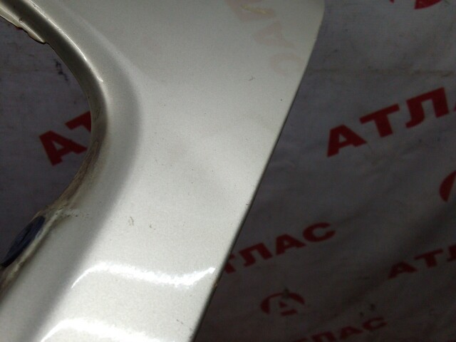 Планка под фару TOYOTA FunCargo 