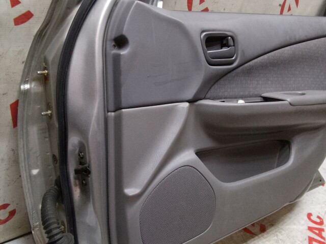 Дверь NISSAN Sunny 