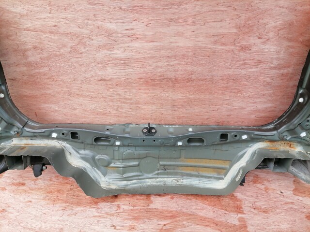 Задняя панель TOYOTA Corolla Fielder 