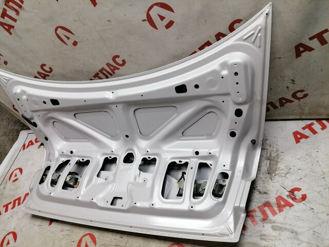 Крышка багажника TOYOTA Corona Premio 