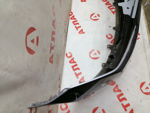 Бампер передний TOYOTA Ractis 