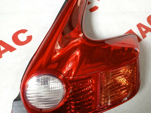 Стоп NISSAN Juke 